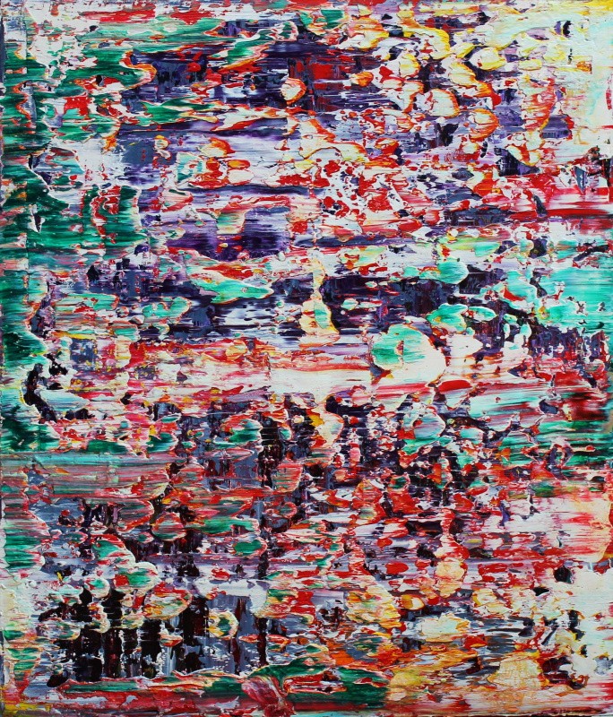 151. Abstraktný obraz č.151-359-1,  2017,olej plátno,70x60cm.jpg